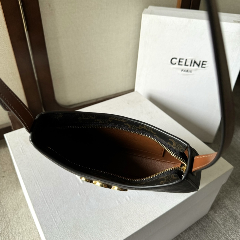 Celine Top Handle Bags